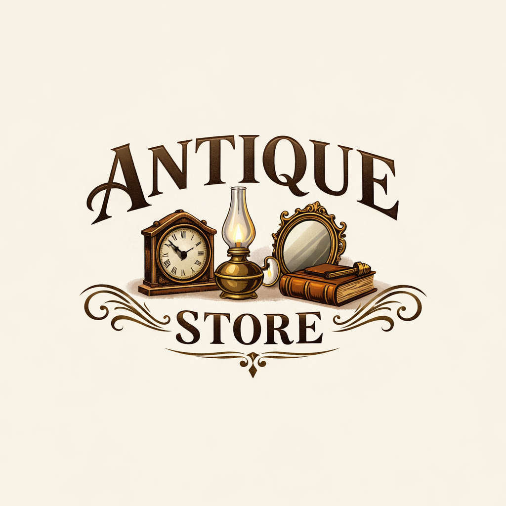 Clocktower Antique Hall logo